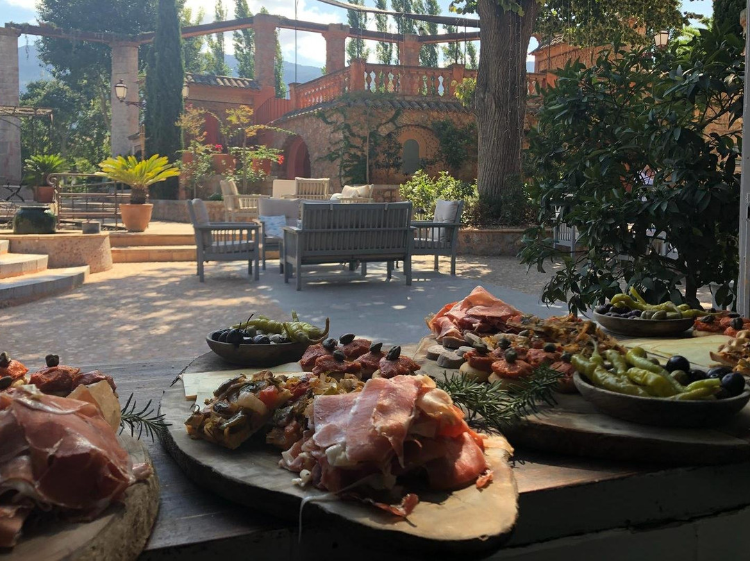 Mel-马洛卡帕尔马必去景点