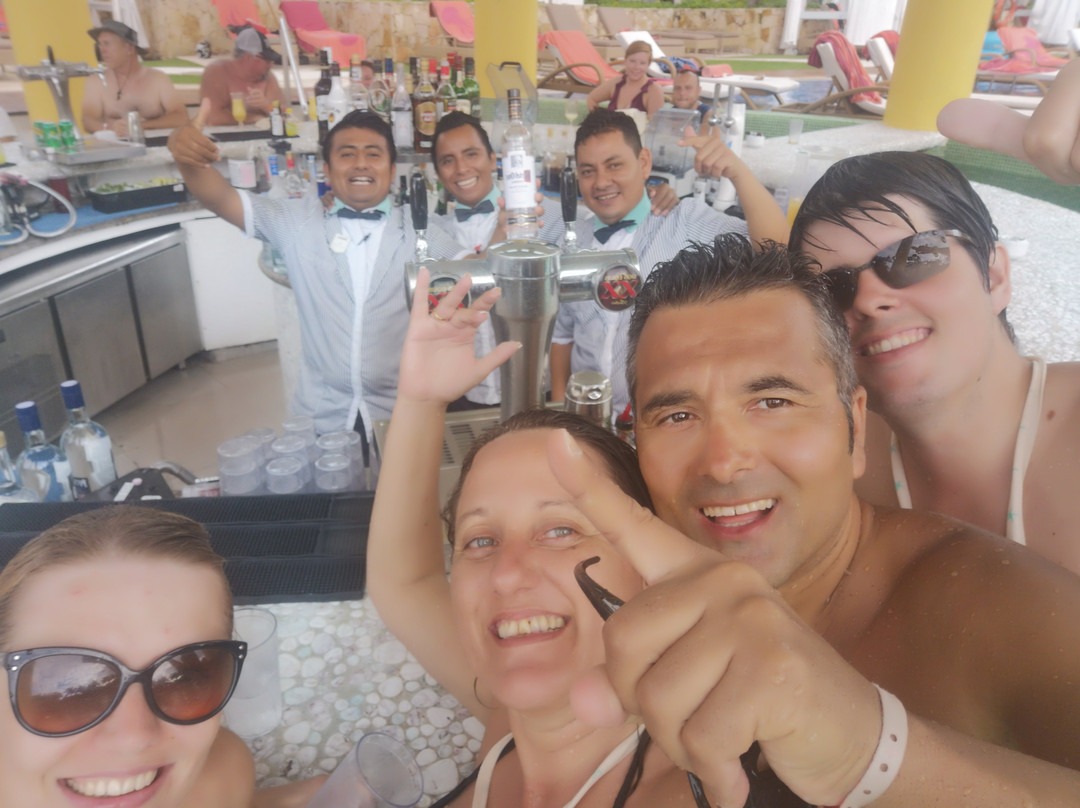 Iberostar Grand Paraiso主图