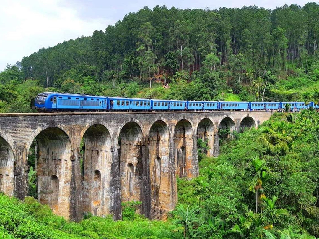 Visit Sri Lanka Tours