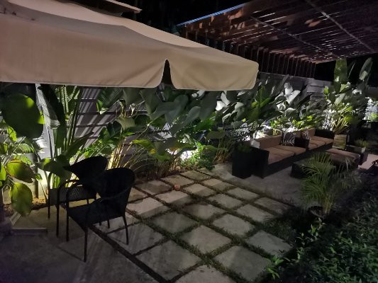 Balar Hotel and Spa主图