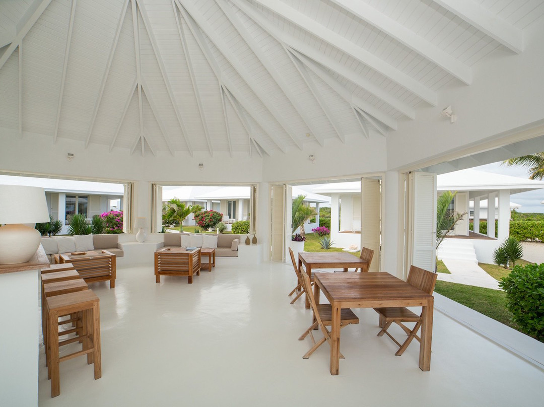 Guanahani Beach Club Resort主图