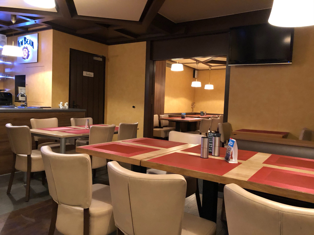 Gaststatte Peperoni主图