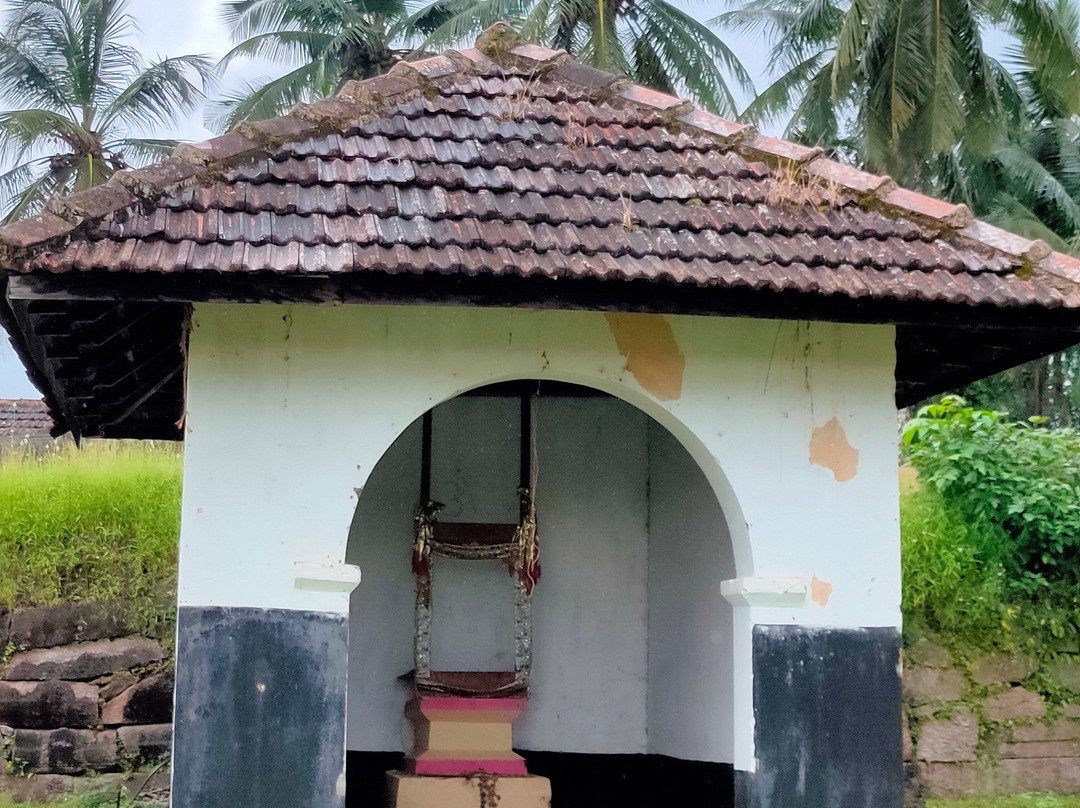 Jain Temple Varanga-Hebri必去景点
