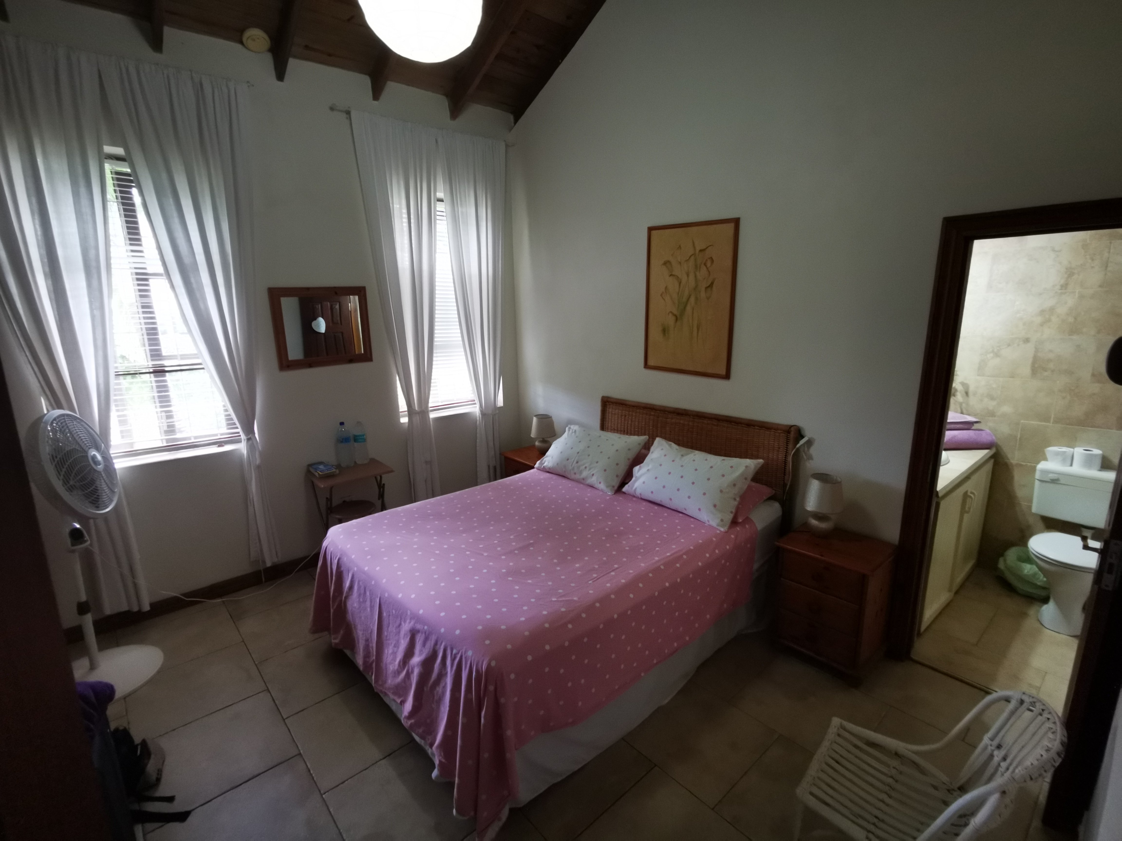 Bajan Breeze Guest House-官方
