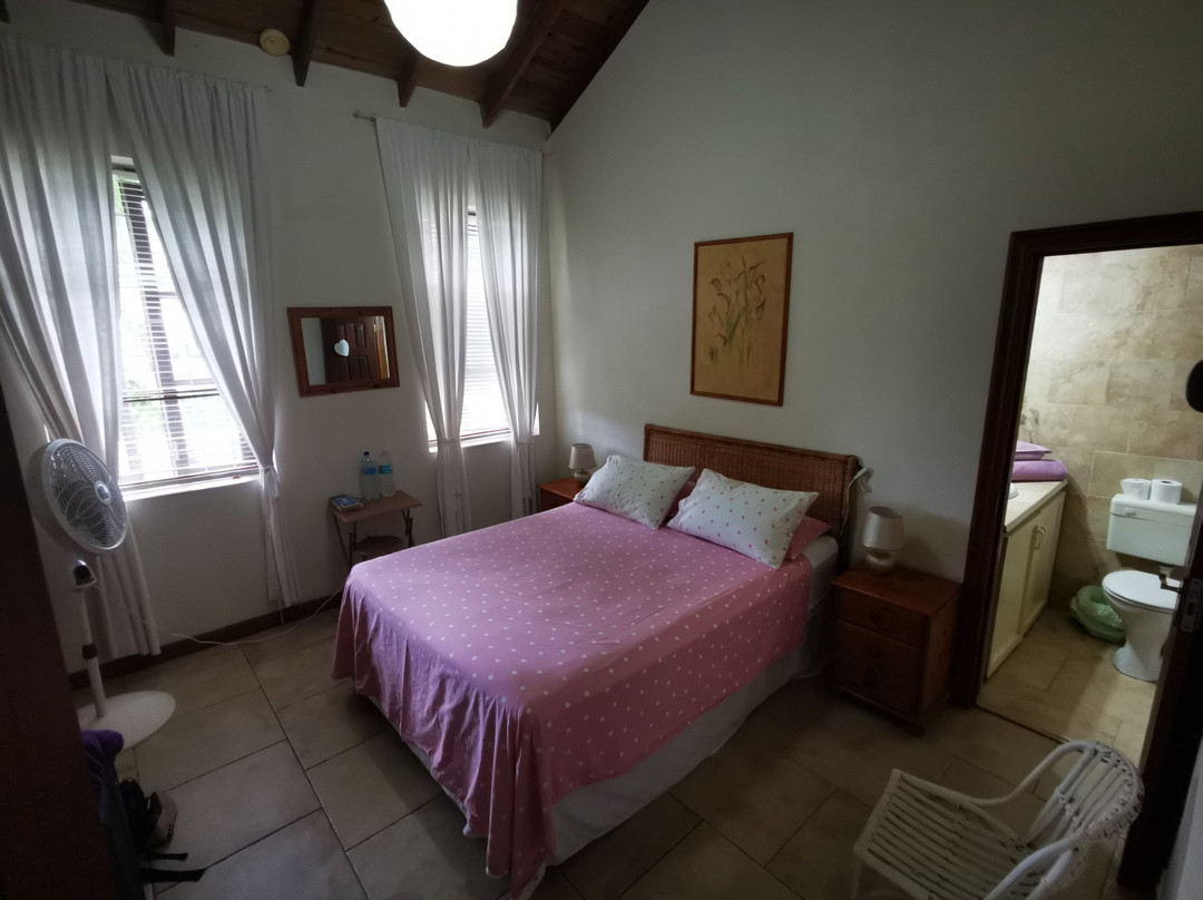 Bajan Breeze Guest House主图