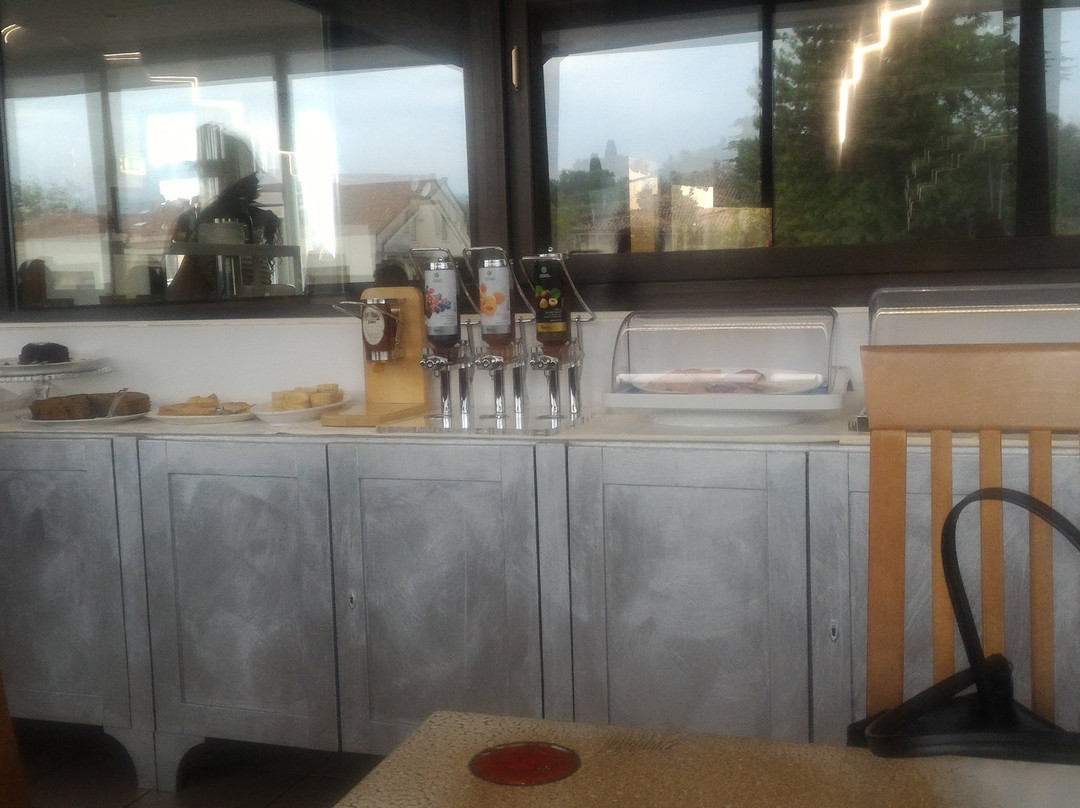 Hotel Valpolicella International主图