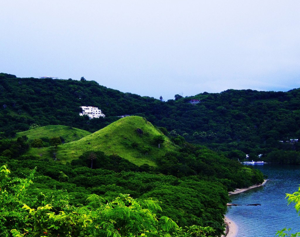 Sunset Hill Hotel主图