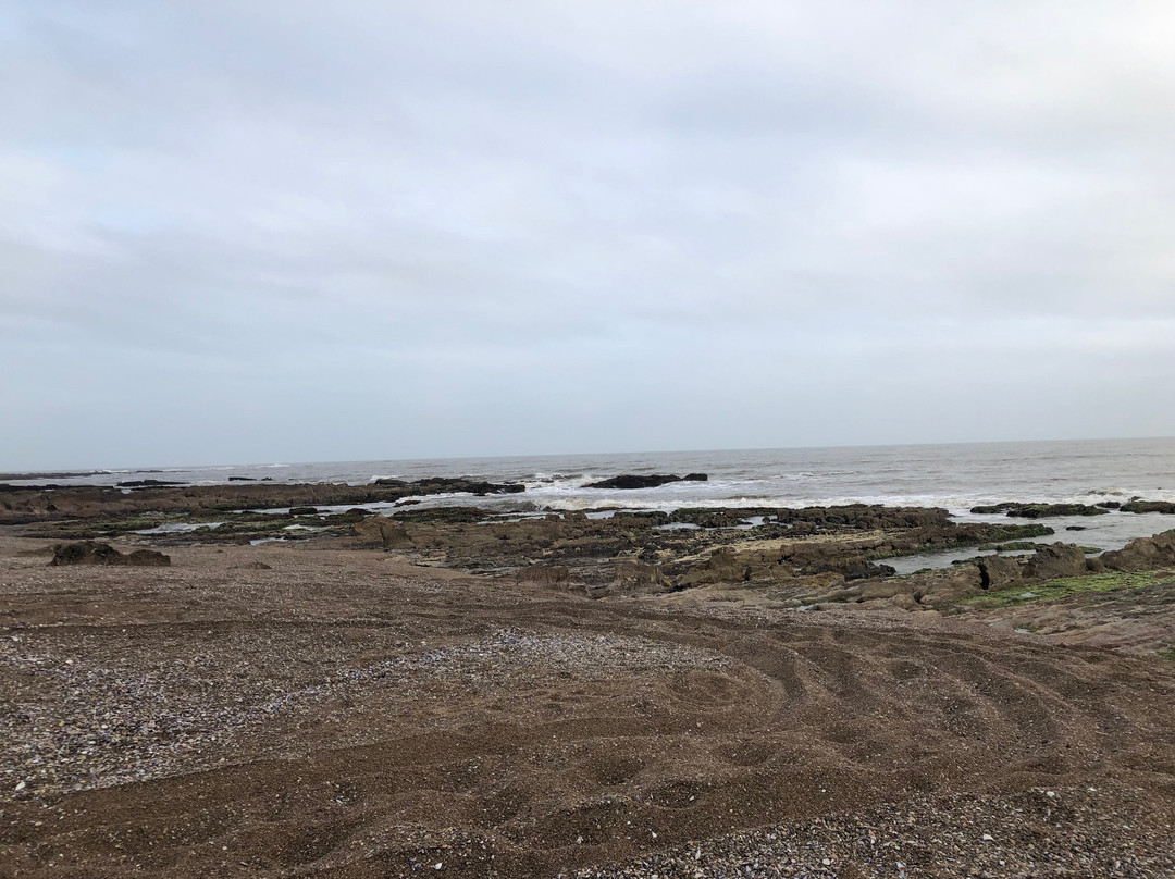 UY Proa Sur Hotel主图