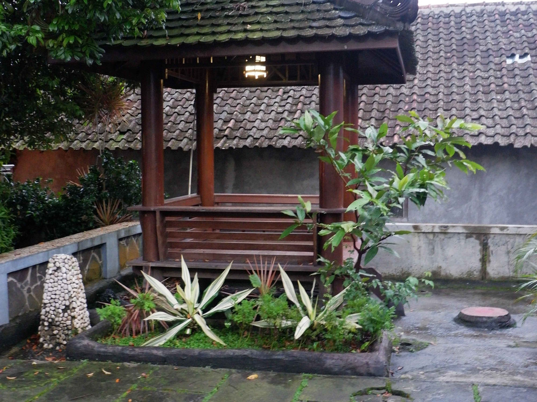 Umbul Sidomukti景点图片