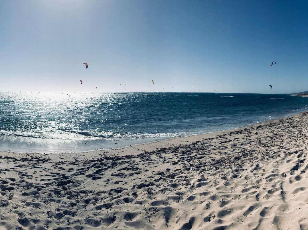 KiteWest Watersports & Tours-杰拉尔顿必去景点