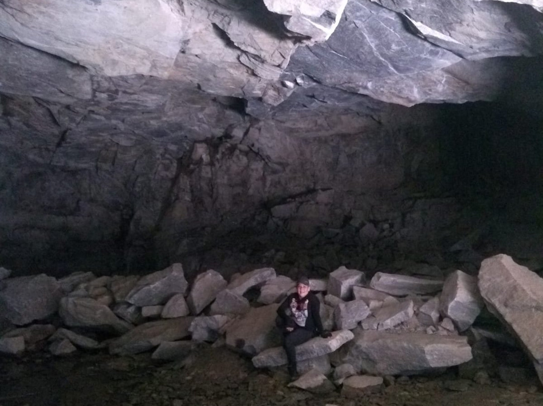 Pousada Gruta Do Anjo景点图片