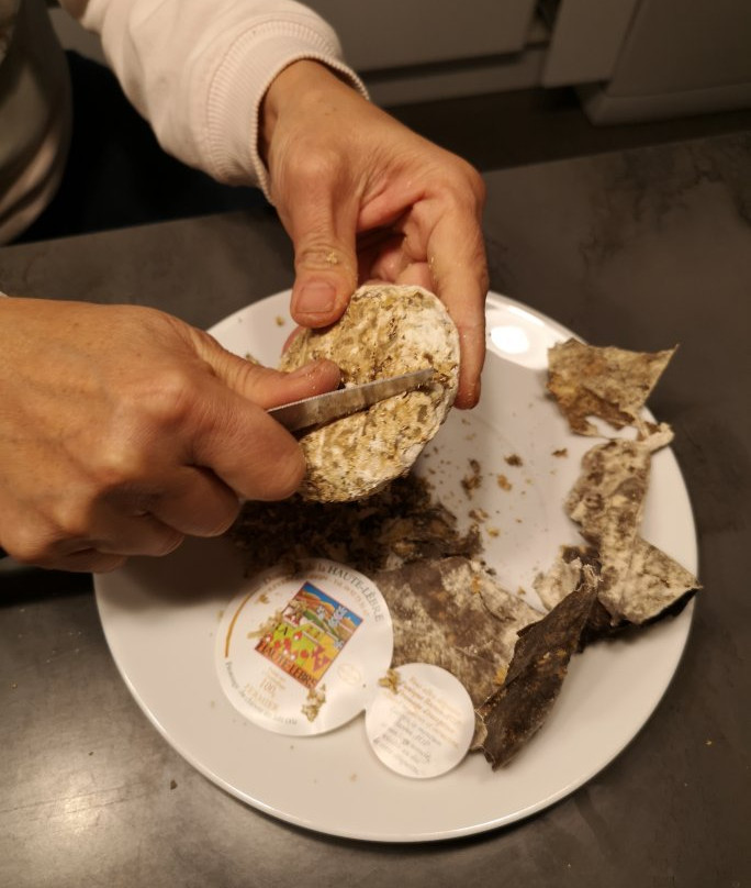 Domaine de la Haute Lèbre