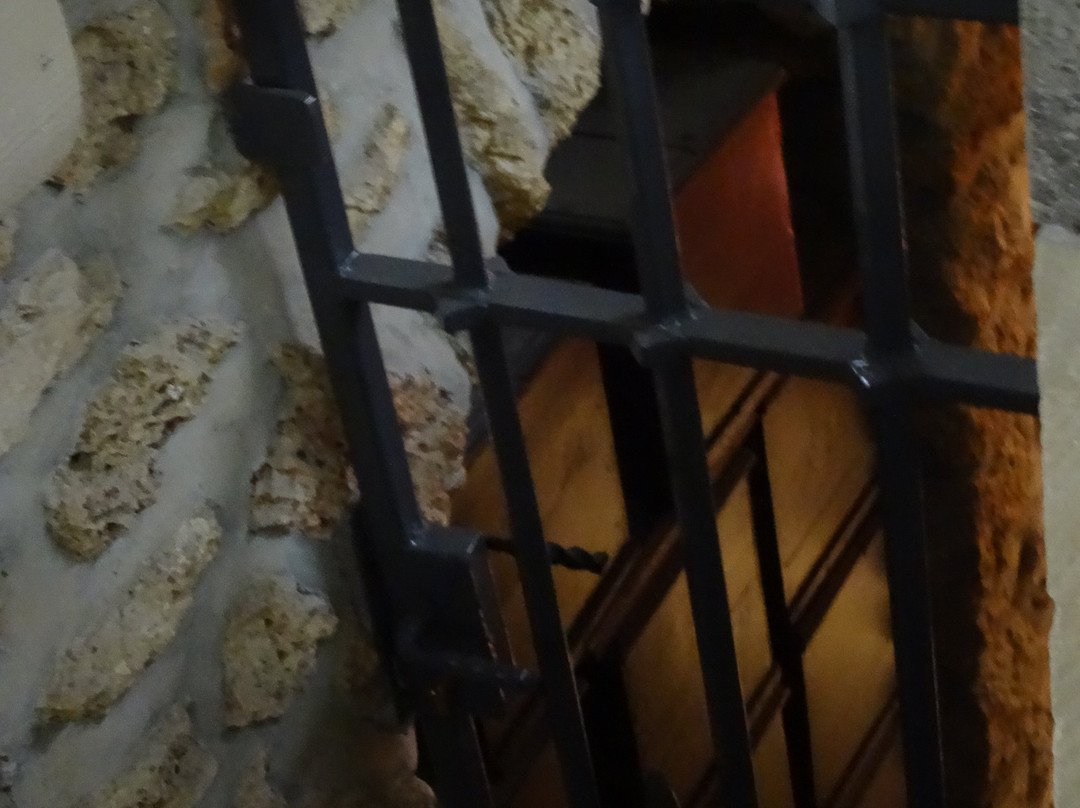 Memorial de Dormans 14-18-Dormans必去景点