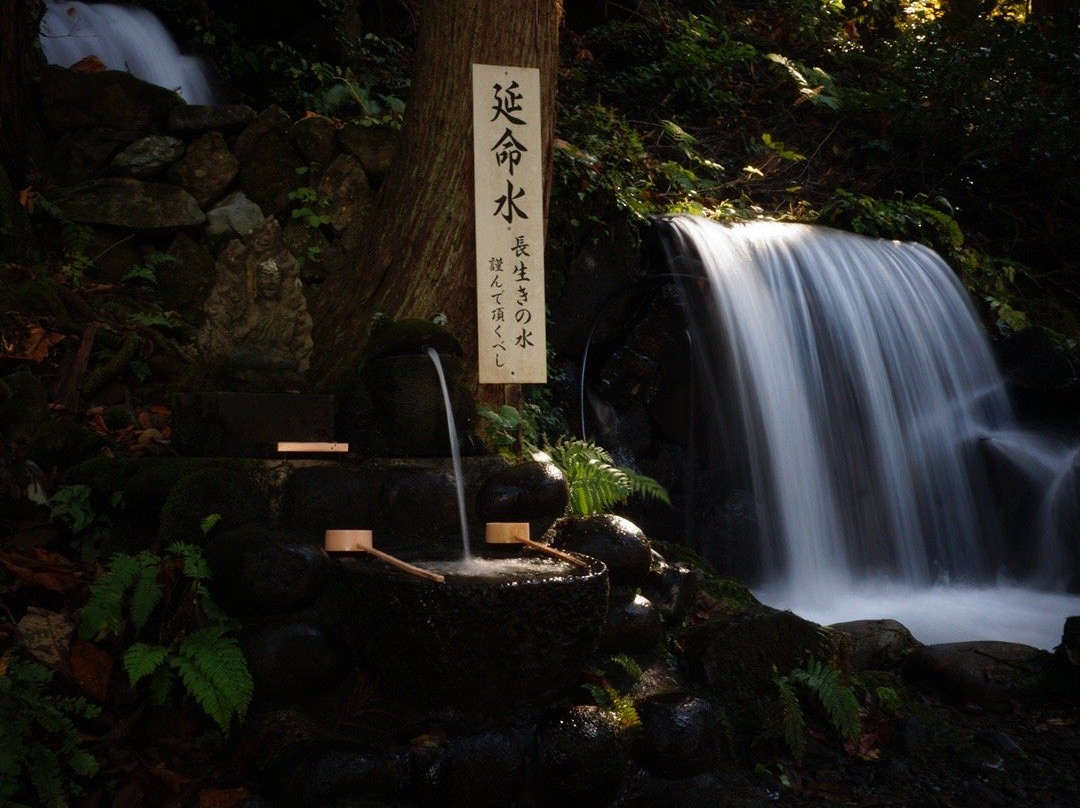 Midama Futoson-津南町必去景点