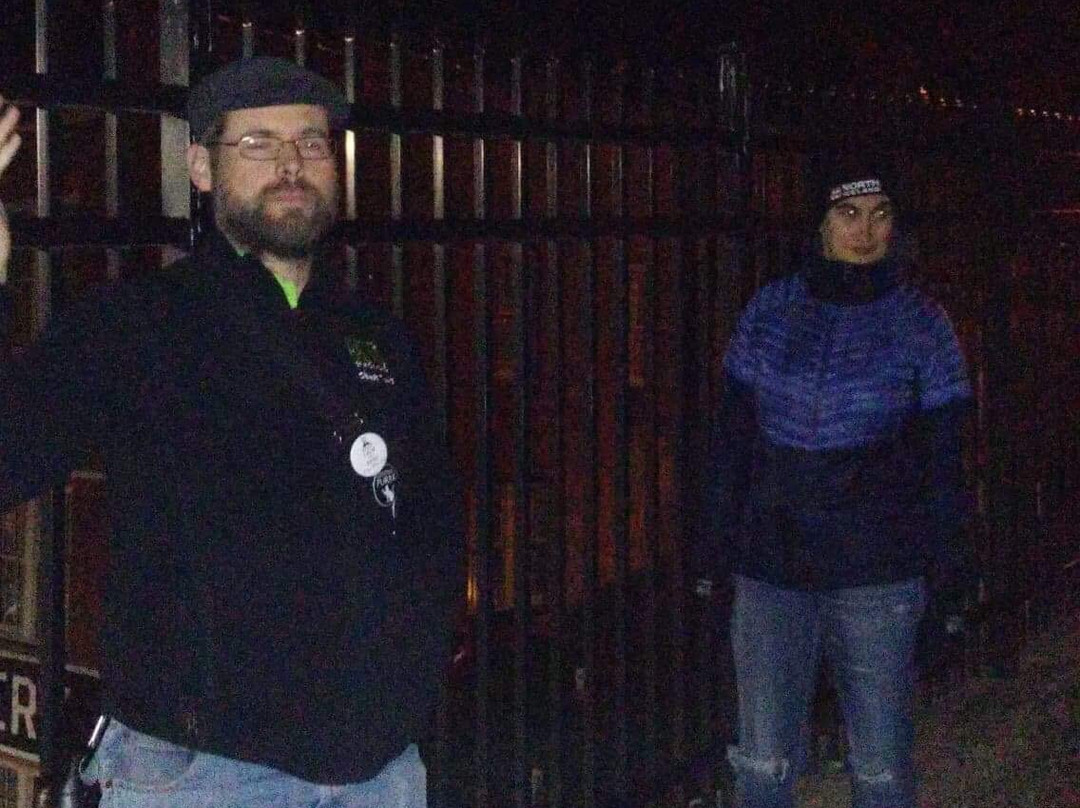 Haunts of Richmond-里士满必去景点