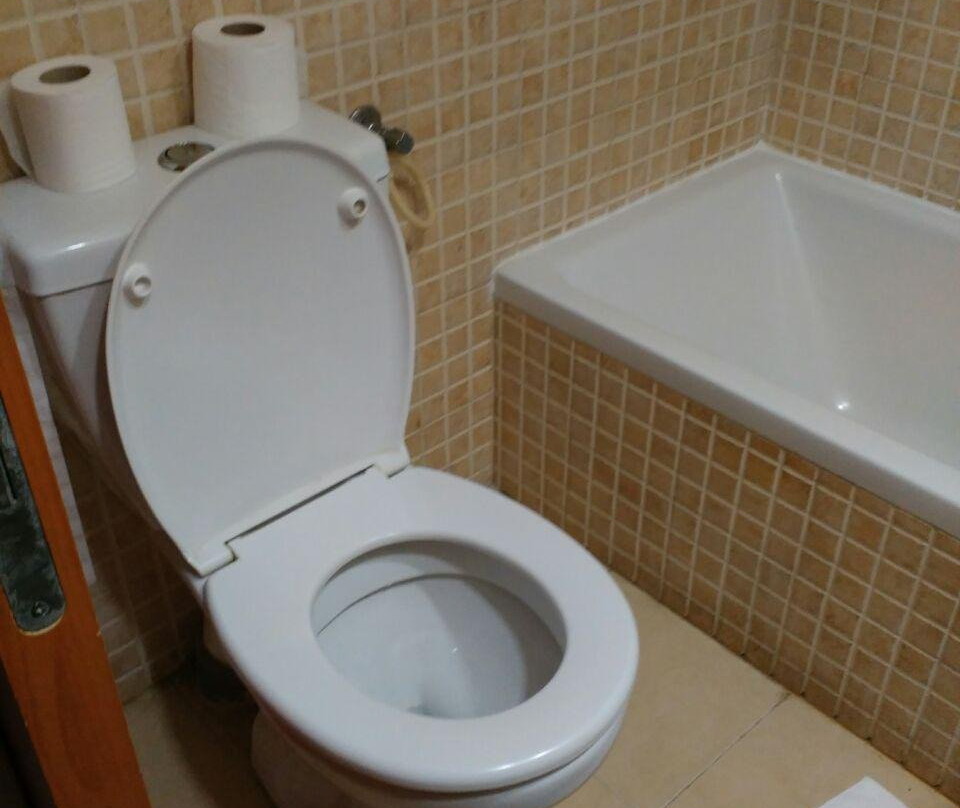 Mizpe Yam Hotel主图