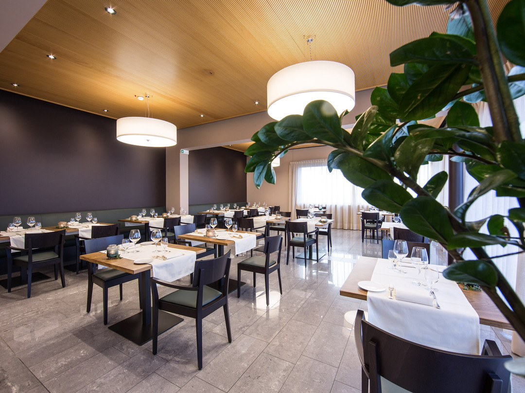 Conca Bella Boutique Hotel & Wine Experience主图