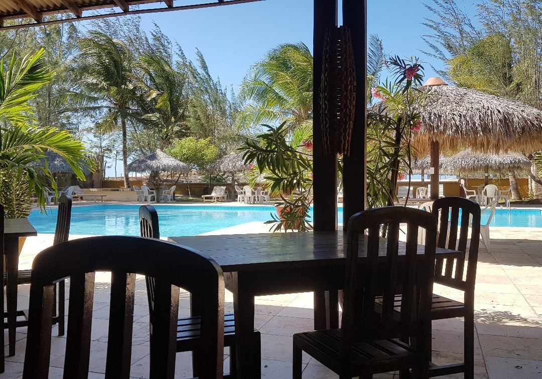 Villa del Mar Praia Hotel主图