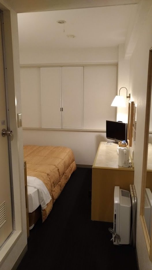 Hotel Crown Hills Yuki-官方