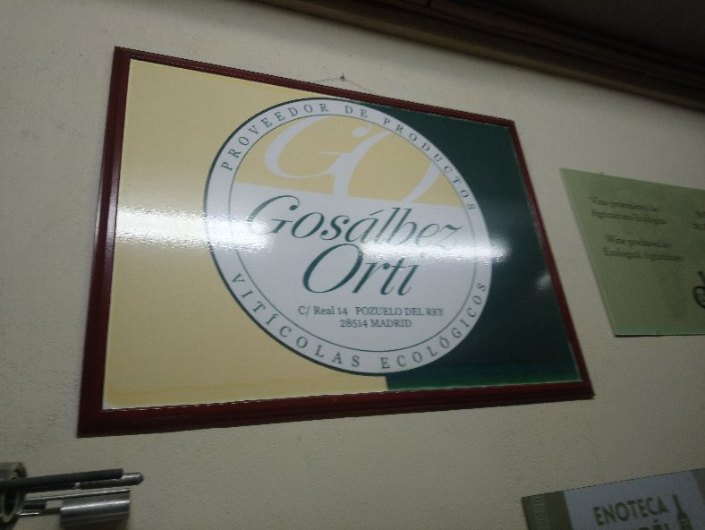 Bodega Qubel-马德里必去景点