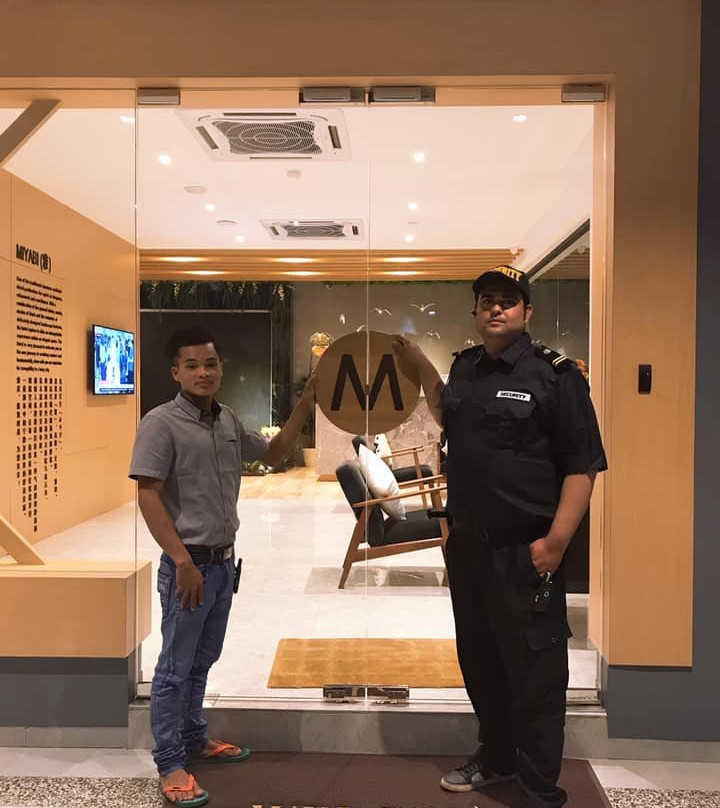 Miyabi Boutique Hotel主图