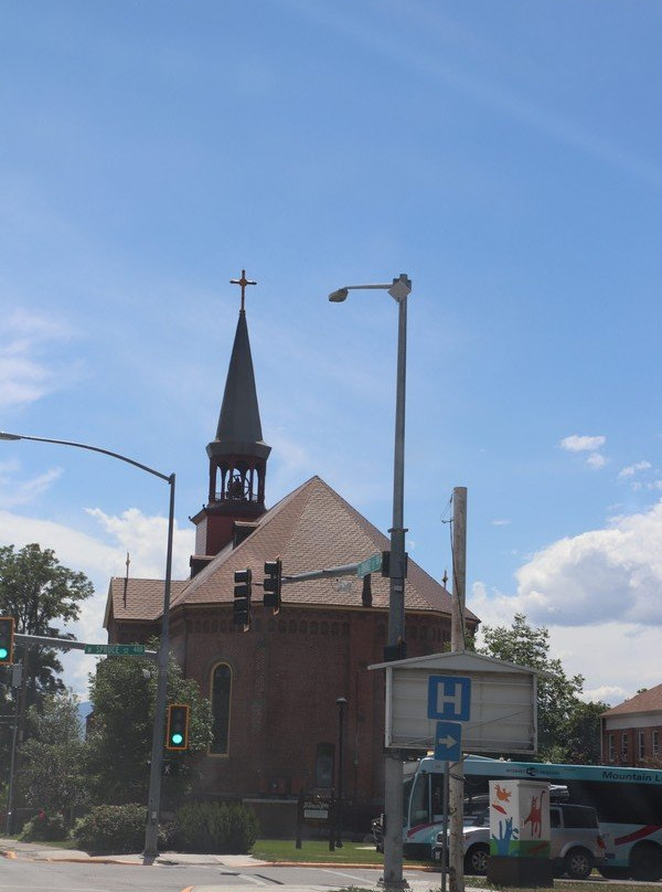St. Francis Xavier Church-米苏拉必去景点