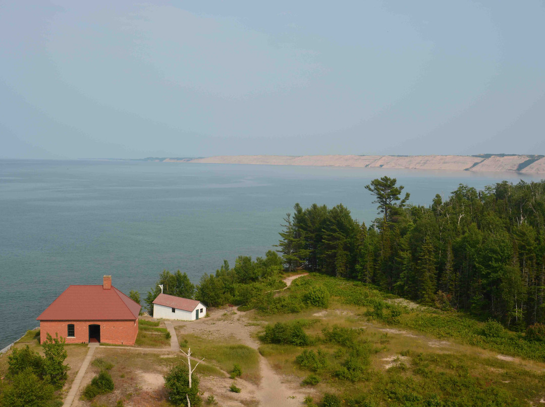 Au Sable Light Station景点图片