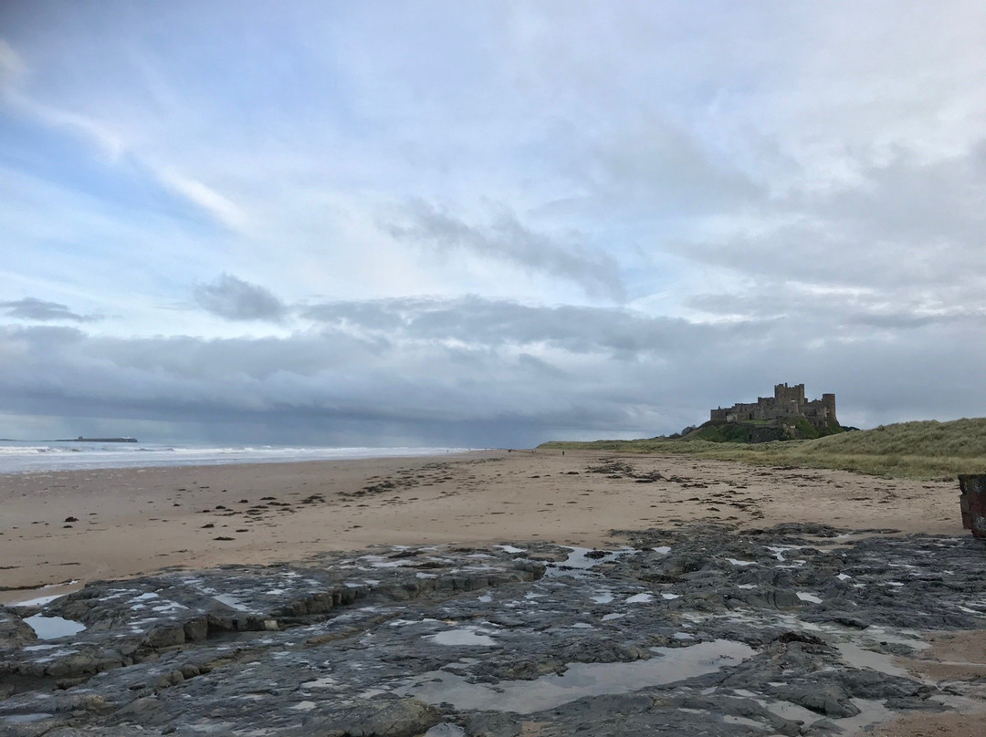 Budle Bay-Waren Mill必去景点