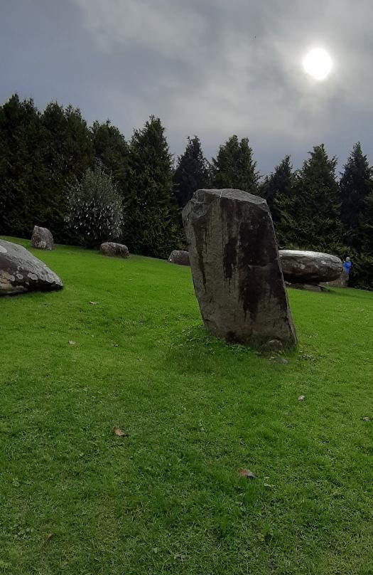 Stone Circle-肯梅尔必去景点
