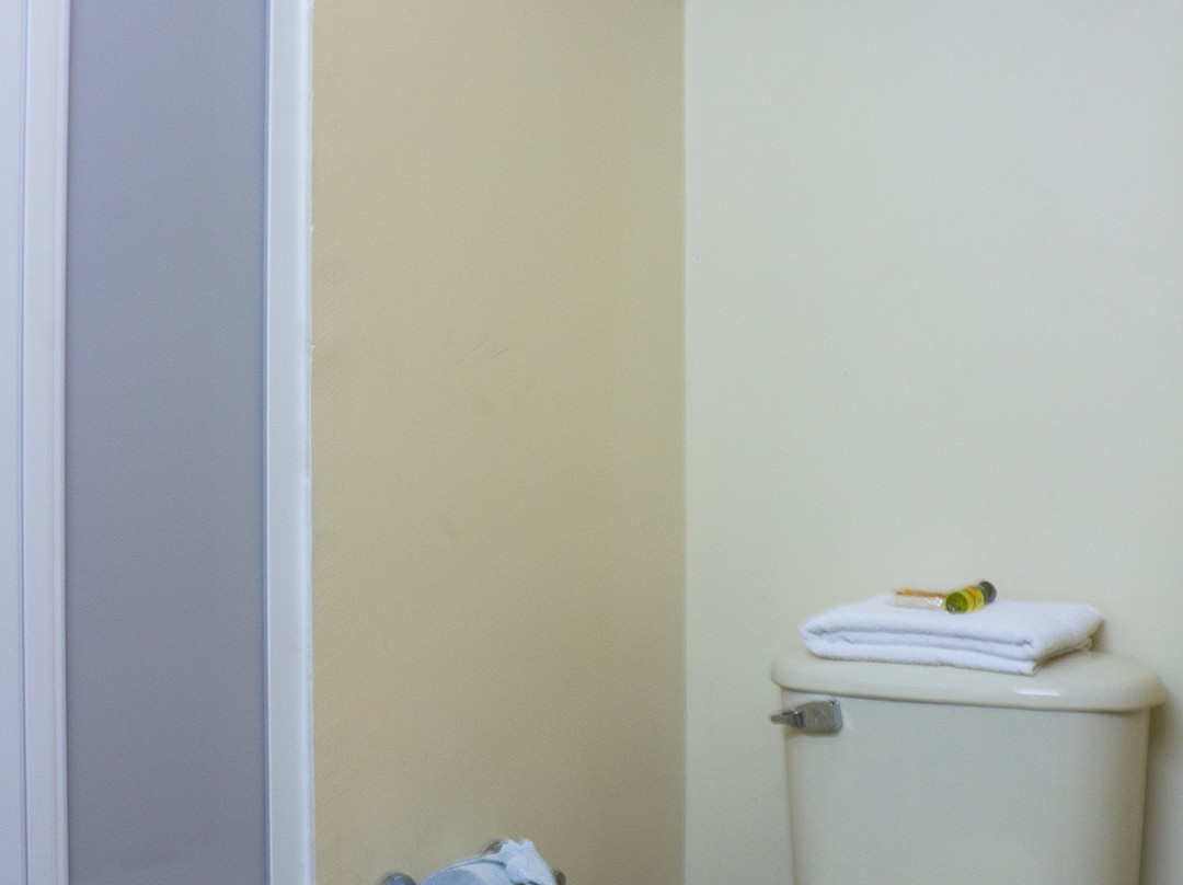 BONITTO INN® Tampico Aeropuerto主图