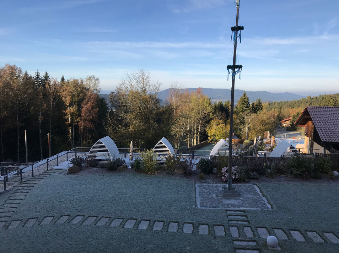 Wellnesshotel Riedlberg主图