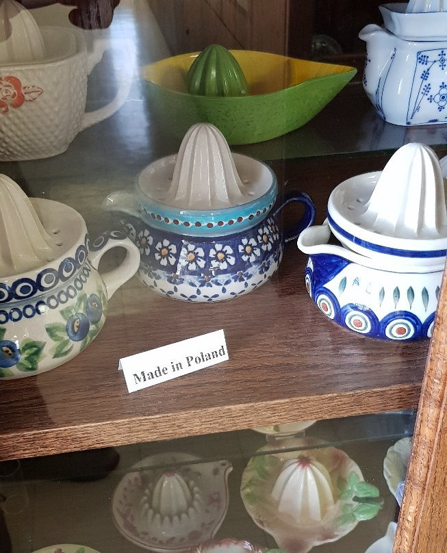 Cuero Heritage Museum景点图片