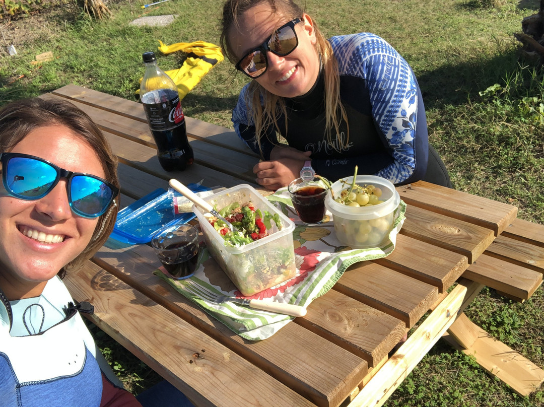 Naish Pro Center-卡胡卢伊必去景点