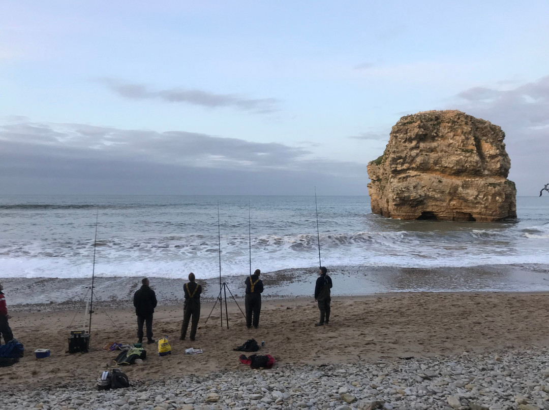 Marsden Beach景点图片