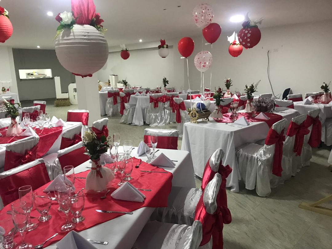 Hotel Engatama主图