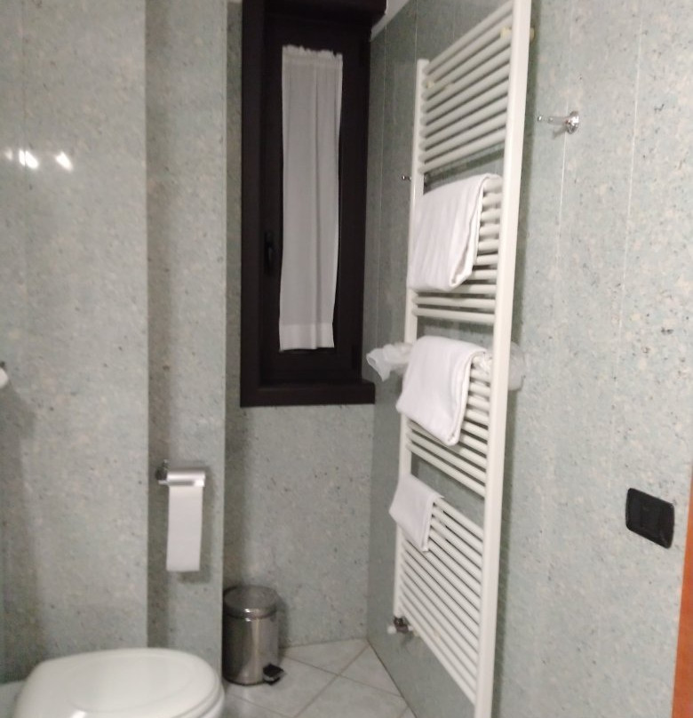 Hotel Ristorante Sanremo主图
