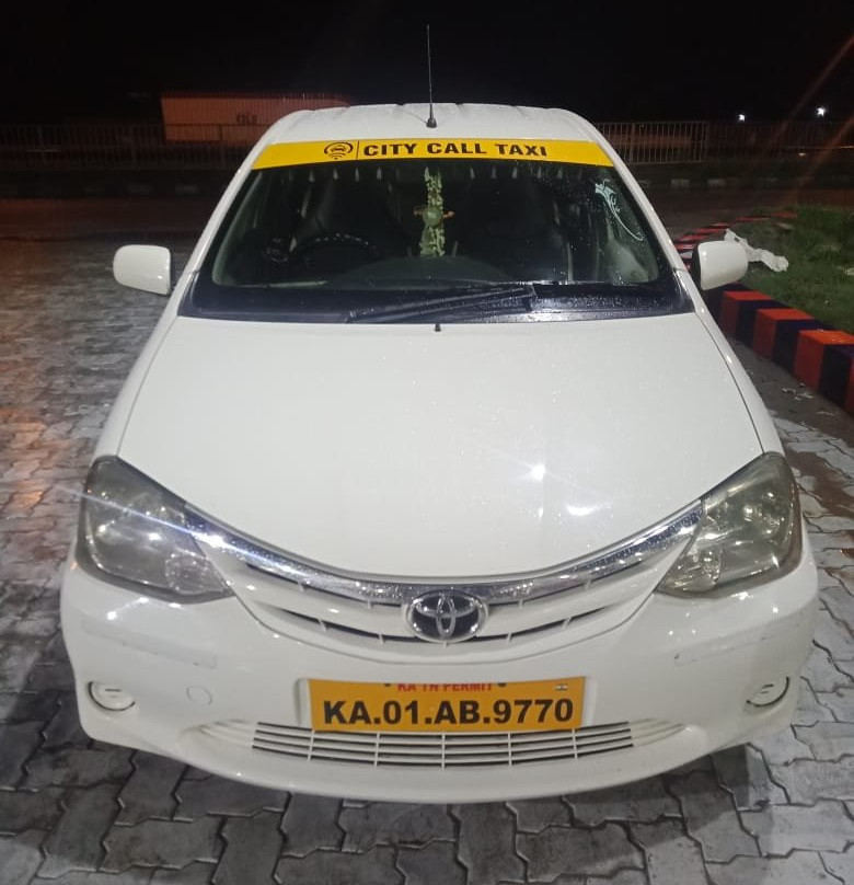 City Call Taxi-Hosur必去景点