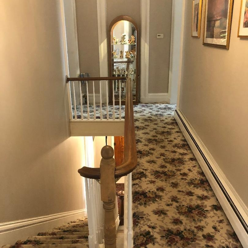 Cloran Mansion Bed & Breakfast主图