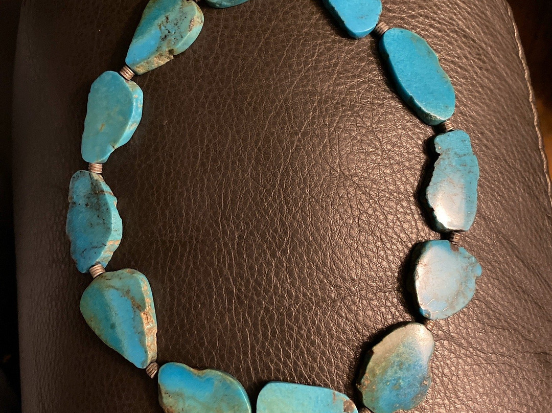 Goodenow Designs-Salmon必去景点