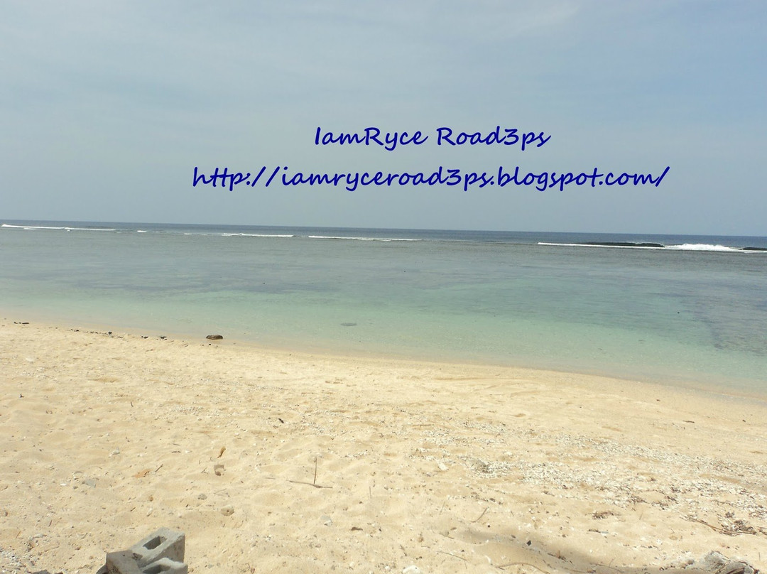 Bing's Beach Resort