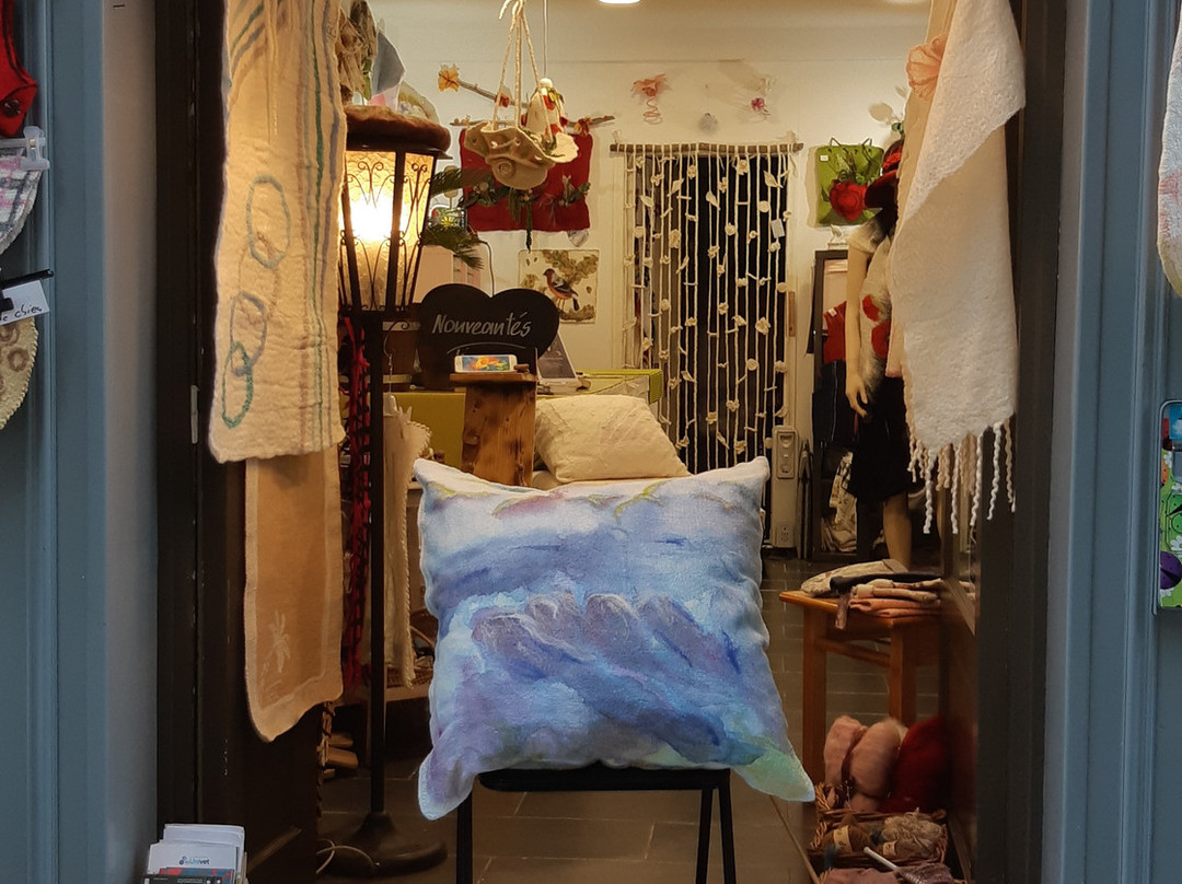 Tina B. Creation-耶尔必去景点