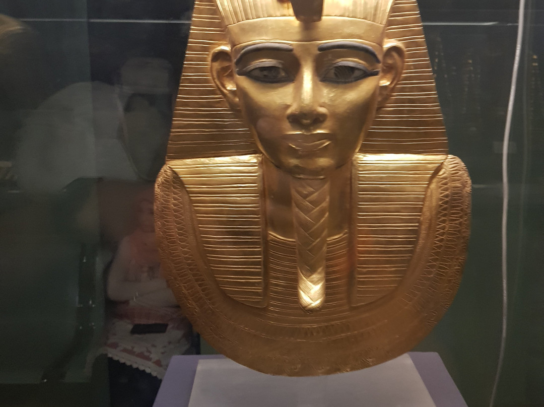 One Tour-沙姆沙伊赫必去景点