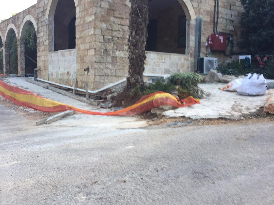 Herbert Samuel Bayit Bagalil Boutique主图