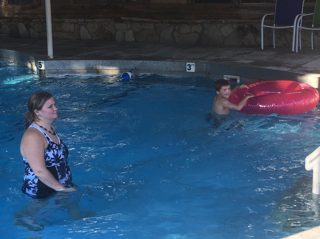 Branson Ridge RV Park主图