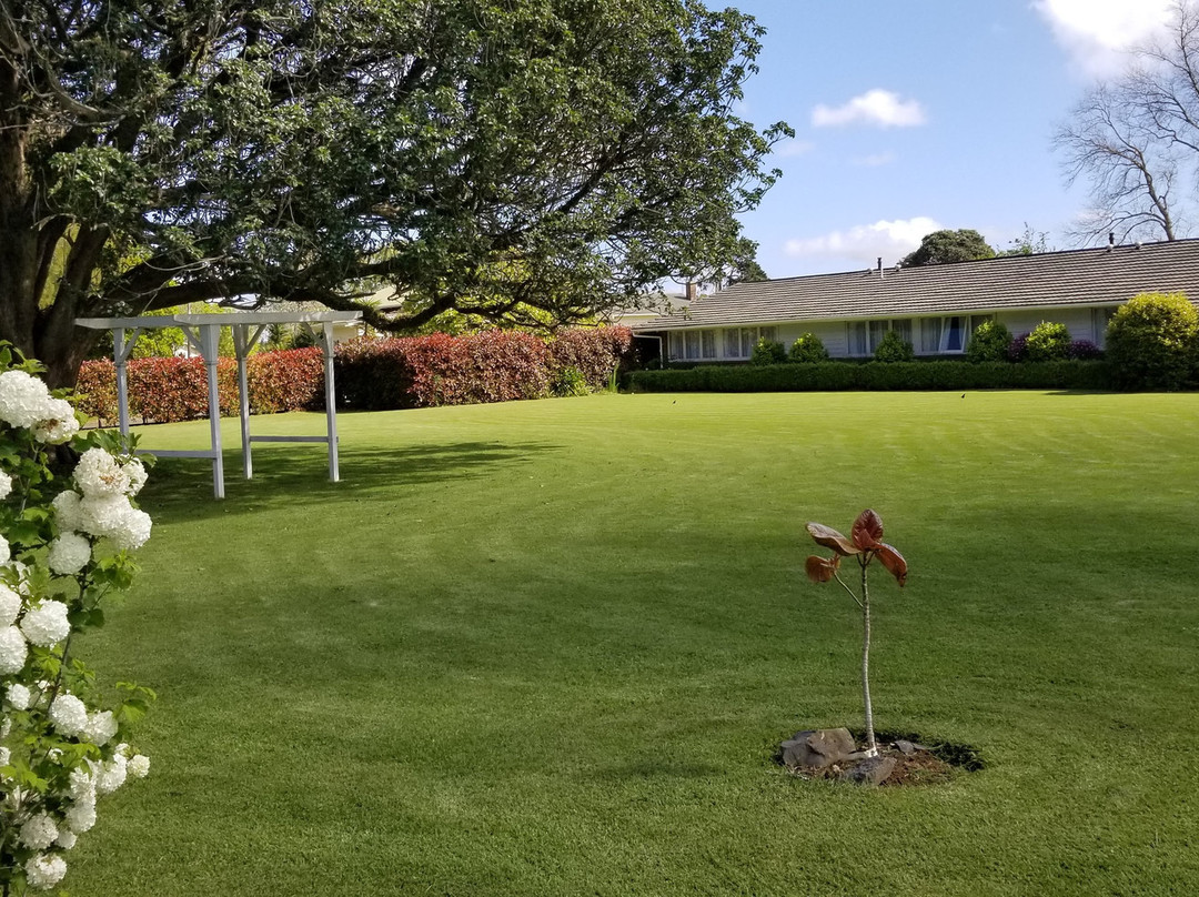 Lavalla Estate主图