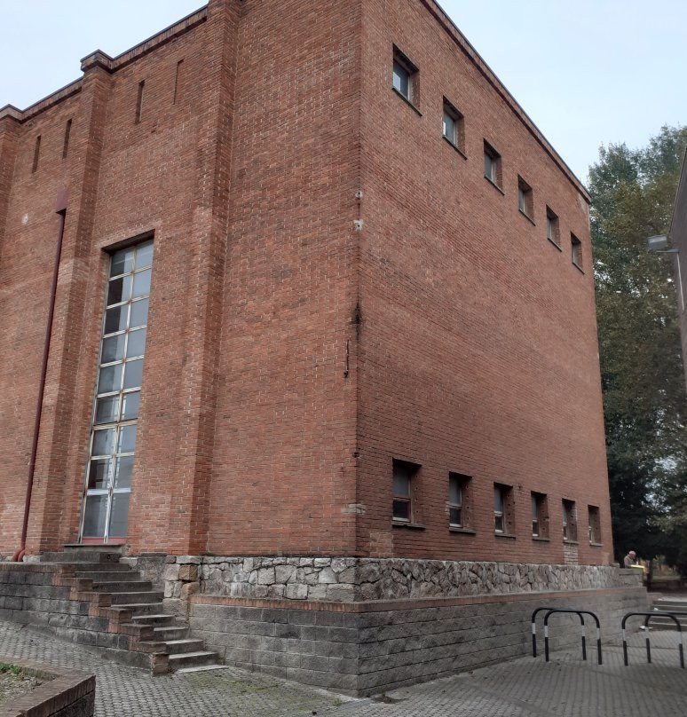 Ex Casa del Fascio景点图片