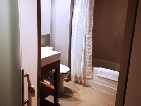 凯悦嘉轩酒店-维吉尼亚海滩市中心主图