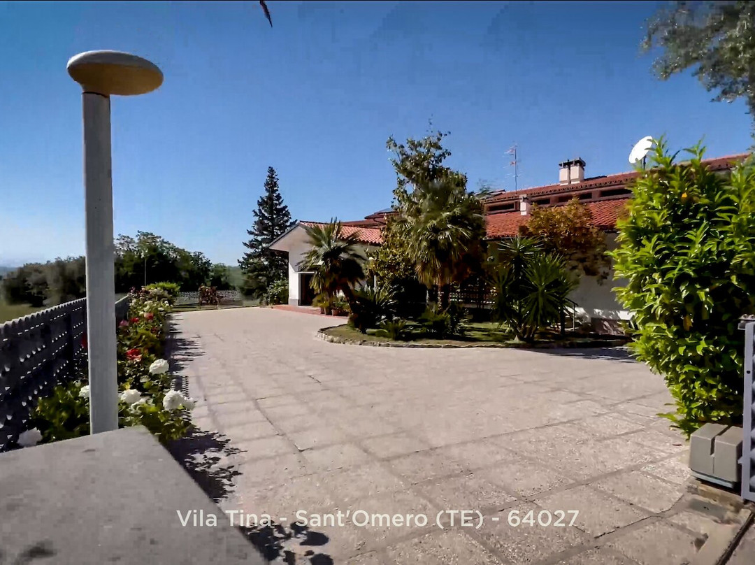B&B Villa Tina