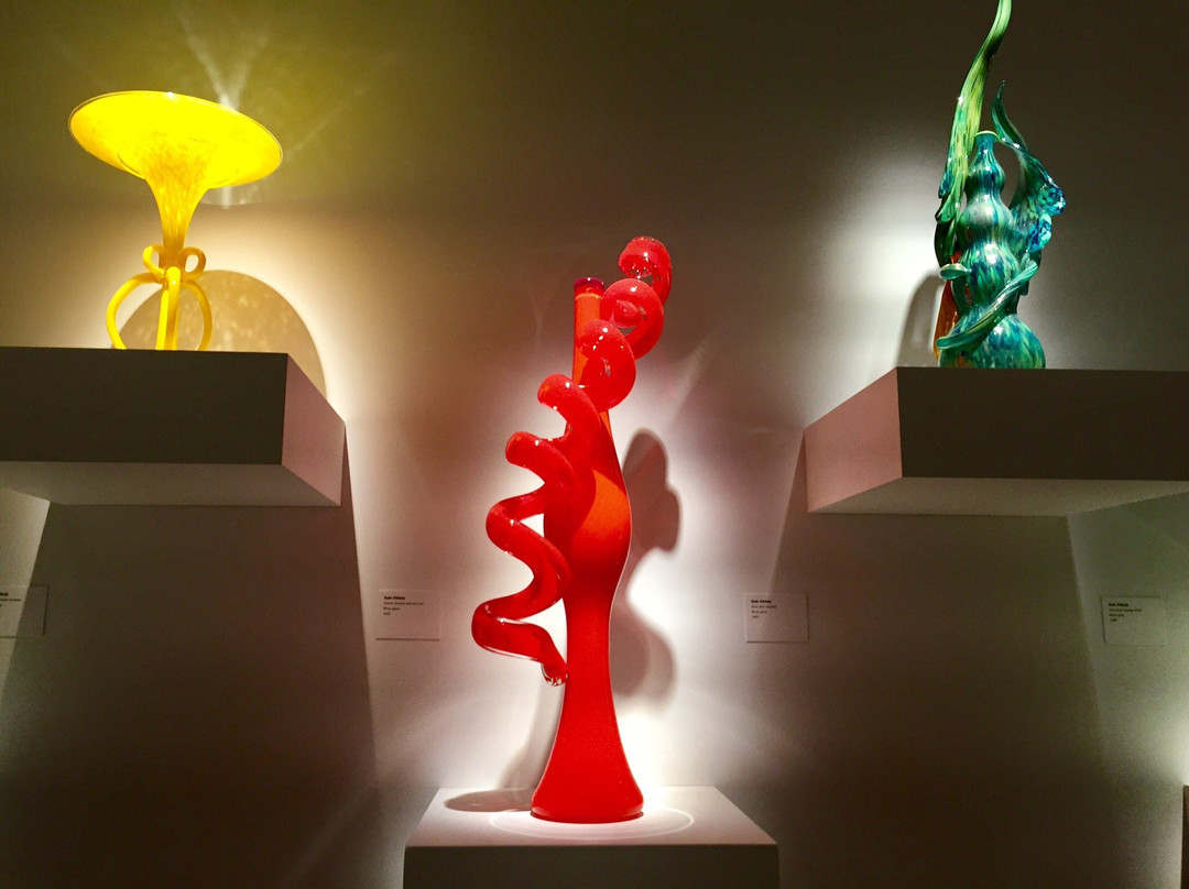 Shirley Sherwood Gallery of Botanical Art景点图片