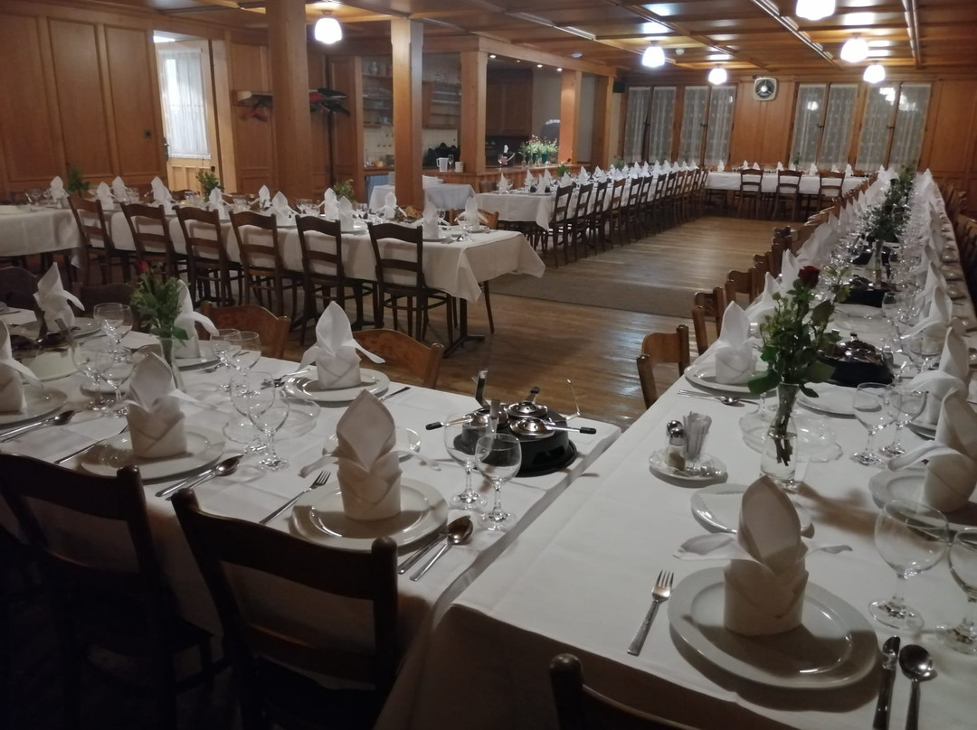 Hotel Baren Guttannen主图